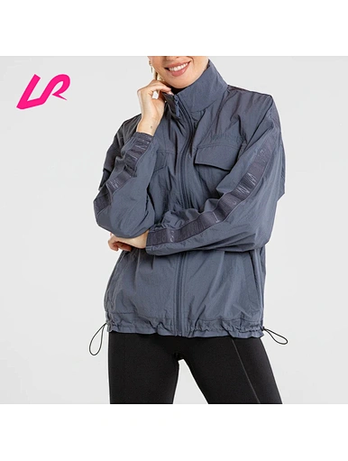 Brave any weather with our wind and waterproof jacket. Designed for ultimate protection and comfort, perfect for any outdoor activity. Shop now to stay dry and comfortable.